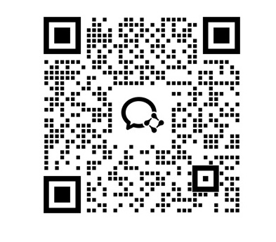 海琳GEO微信二维码